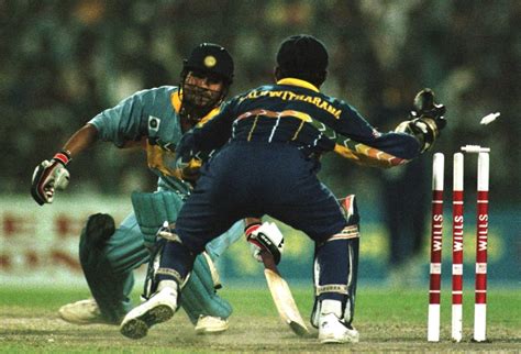 roaustin: India at Cricket World Cup 1996