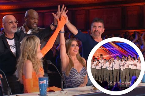 ‘America’s Got Talent’ Awards Final Season 18 Golden Buzzer | WKKY ...