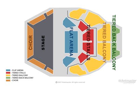 Hexagon Theatre - Reading | Tickets, 2024 Event Schedule, Seating Chart