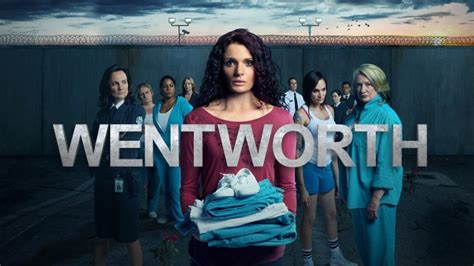 Wentworth Season 9: When Will It Land On Netflix? Official Details - TheNationRoar