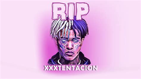 RIP XXXTENTACION TRIBUTE, CRFC, Digital, 1920x x, 2018 : Art HD wallpaper | Pxfuel