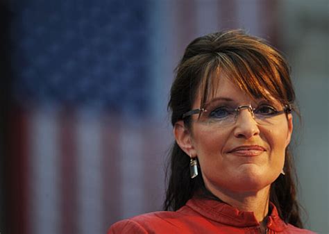 "I can see Russia from my house!" – Sarah Palin - CSMonitor.com