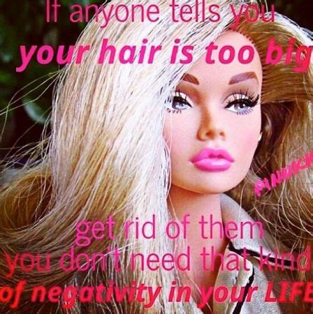 Funny Barbie Quotes - ShortQuotes.cc