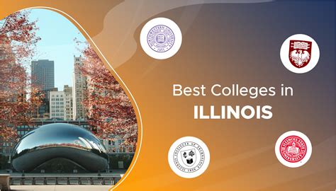 Best Colleges in Illinois | Best Colleges in Chicago