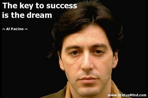 Al Pacino quote | Image quotes, Godfather quotes, Inspirational quotes