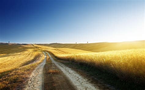 Country Road Wallpapers - Wallpaper Cave