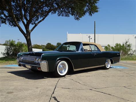 1963 Lincoln Continental Interior Colors | Cabinets Matttroy