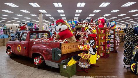 Buc-ee’s opening new center in Alabama Jan. 21 - Birmingham Business ...