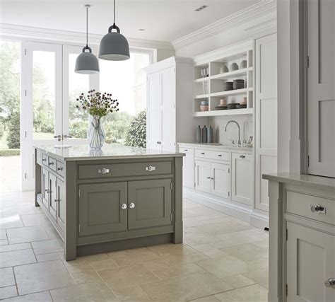 Kitchens Wirral, Kitchens Cheshire | In-frame Shaker Kitchens ...