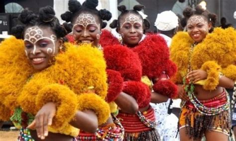 Akwa Ibom community celebrates culture, calls for unity – 9News Nigeria