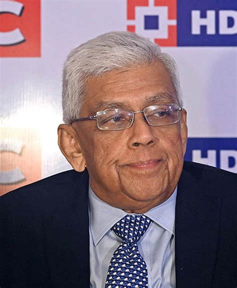 Applications filed for HDFC-HDFC Bank merger: Parekh - The Hindu ...