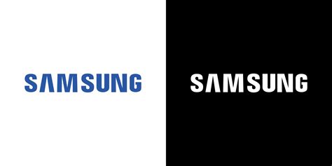 Samsung logo png, Samsung icon transparent png 20975494 PNG