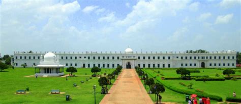 Hazarduari Palace Murshidabad | Hazarduari Palace timings, history ...