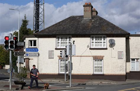 Six garda stations, including Stepaside, to reopen following report