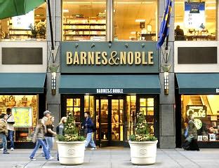 Barnes & Noble Stores within 50 miles of Brooklyn, NY