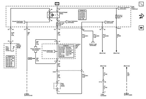 Chevy Brake Controller Wiring Diagram - One Value