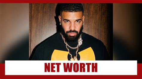 Net Worth 2020: How Rich Is Canadian Rapper Drake?