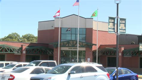 Alma School District voters have the opportunity to lower taxes. | 5newsonline.com