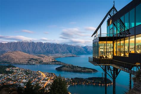 Queenstown, New Zealand Insider's Travel Guide