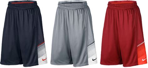 Nike KD 7 Global Game World Tour Shorts | SportFits.com