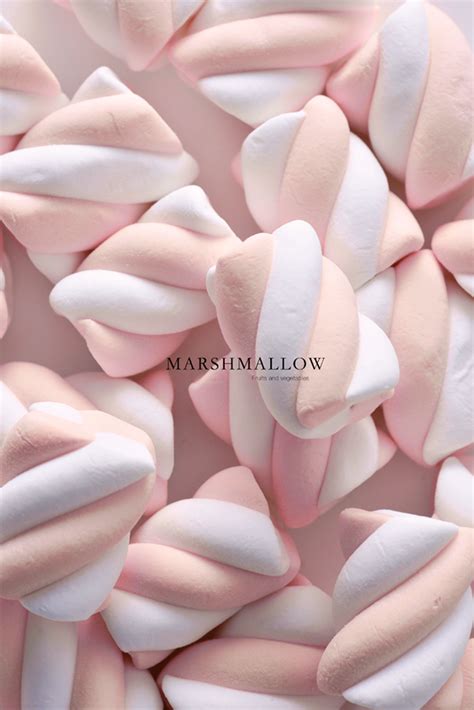 marshmallow on Behance | Pink wallpaper iphone, Iphone wallpaper vintage, Aesthetic iphone wallpaper