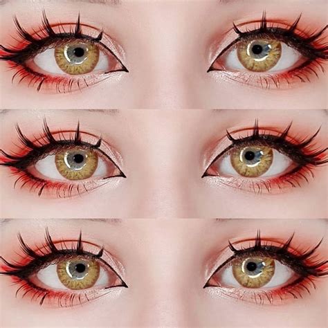 Pin by Luciana Abigail on Guardado rápido in 2022 | Anime eye makeup ...