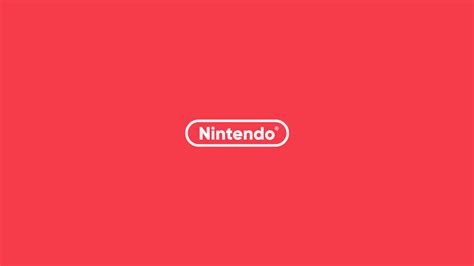 Nintendo Logo Redesign by Giovanni Ciaccia on Dribbble