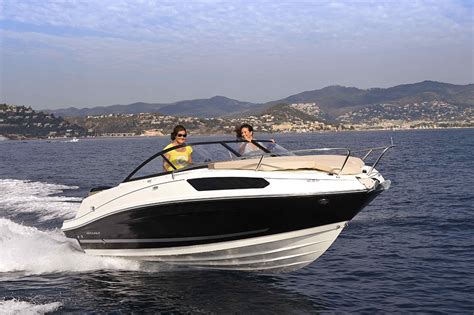 10 best cuddy cabin powerboats - boats.com