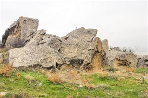 Travel To Gobustan National Park | The Best Choise