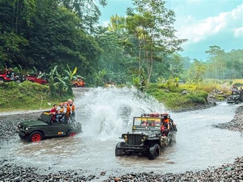 Berita dan Informasi Lava tour Terkini dan Terbaru Hari ini - detikcom