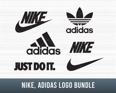 Nike Logo Free Svg For Cricut