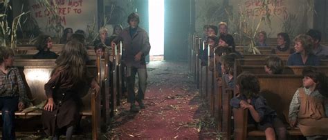 A 666-Character Review of ‘Children of the Corn (1984)’ – Frightday