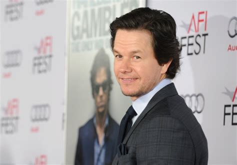 Mark Wahlberg to star in 'Patriot's Day' about Boston Marathon bombings - PopOptiq