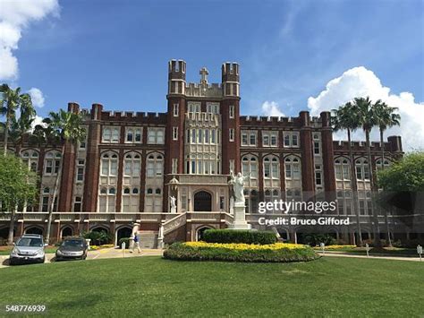 New Orleans University Photos and Premium High Res Pictures - Getty Images