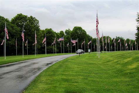 To Behold the Beauty: Fort Custer National Cemetery