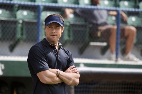 ‘Moneyball’ Movie Review - American Profile