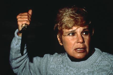 Friday the 13th Actress Betsy Palmer Dies - IGN