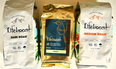 10 Best Low Acid Coffee Brands Review - Best Decaf Coffee