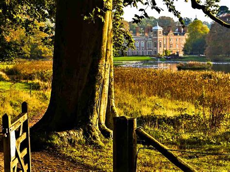 The Ghosts of Blickling Hall, Norfolk and Their Haunted Secrets