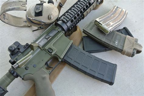 PMAG 40 Gen M3 Review – BlackSheepWarrior.Com