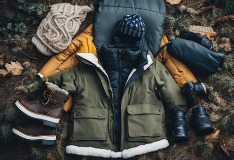 How To Dress For Winter Camping: Essential Tips And Gear | Authority Camper