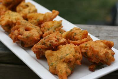 Onion Bhajias Indian Appetizers, Indian Snacks, Indian Food Recipes ...