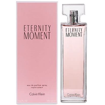 CK Eternity Moment by Calvin Klein 100ml EDP | Perfume Malaysia