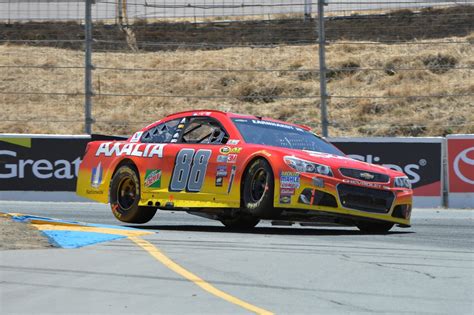 Fun Fact Friday: Hendrick Motorsports at road courses | Hendrick ...