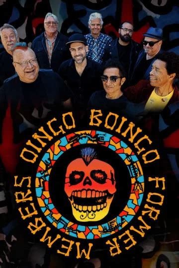 Oingo Boingo Former Members Tickets | Agoura Hills | TodayTix