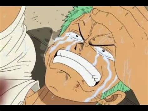 Zoro's promise to Luffy in multilanguage (dub comparison) : OnePiece