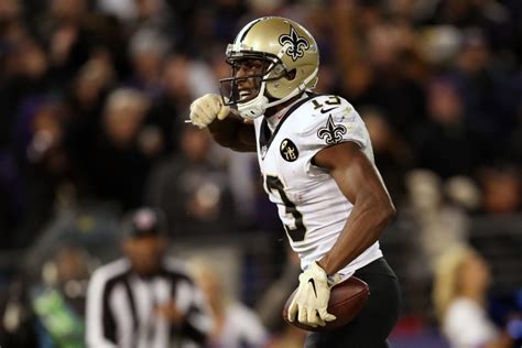 Saints WR Michael Thomas Makes Incredible TD Catch - The Spun: What's Trending In The Sports ...