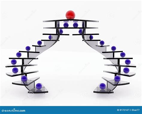 Leadership Symbol Royalty Free Stock Photography - Image: 8172147