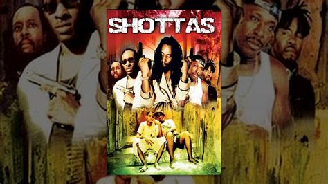 Shottas - YouTube