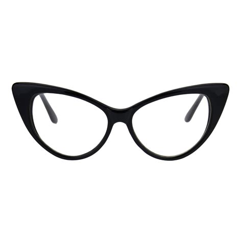 Cat Eye Glasses 2024 - Agata Ariella